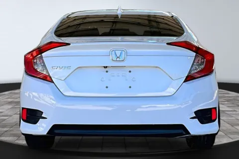 More photos of 2017 Honda Civic EX at M&J Auto Sales and Service, FL