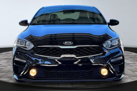 Photos of 2021 Kia Forte LXS for sale in Jacksonville, FL at M&J Auto Sales and Service