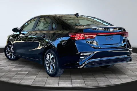 More photos of 2021 Kia Forte LXS at M&J Auto Sales and Service, FL
