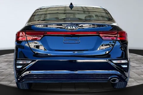 More photos of 2021 Kia Forte LXS at M&J Auto Sales and Service, FL