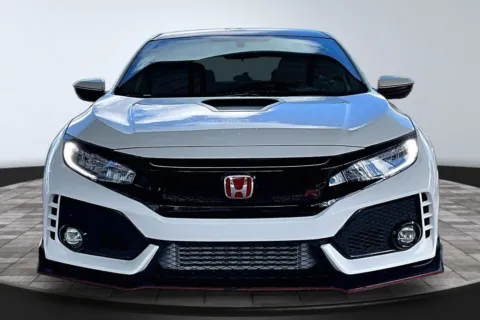 Photos of 2019 Honda Civic Type R Touring for sale in Jacksonville, FL at M&J Auto Sales and Service