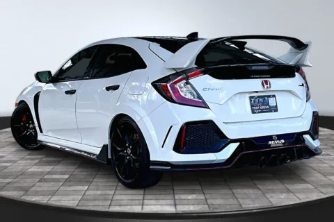 More photos of 2019 Honda Civic Type R Touring at M&J Auto Sales and Service, FL