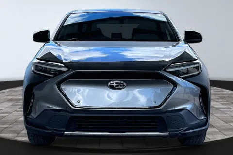 Photos of 2023 Subaru Solterra Premium for sale in Jacksonville, FL at M&J Auto Sales and Service