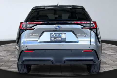 More photos of 2023 Subaru Solterra Premium at M&J Auto Sales and Service, FL
