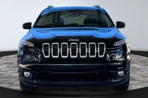 Photos of 2015 Jeep Cherokee Latitude for sale in Jacksonville, FL at M&J Auto Sales and Service