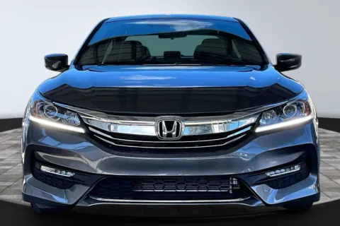 Photos of 2017 Honda Accord Sport for sale in Jacksonville, FL at M&J Auto Sales and Service