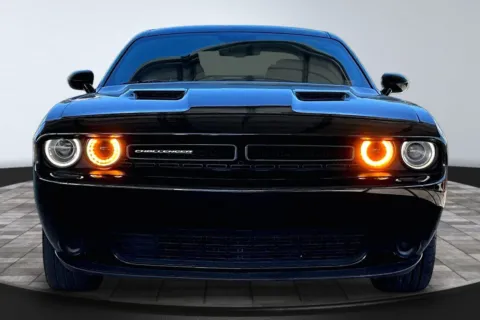 Photos of 2021 Dodge Challenger SXT for sale in Jacksonville, FL at M&J Auto Sales and Service