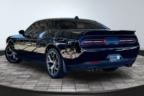 More photos of 2021 Dodge Challenger SXT at M&J Auto Sales and Service, FL