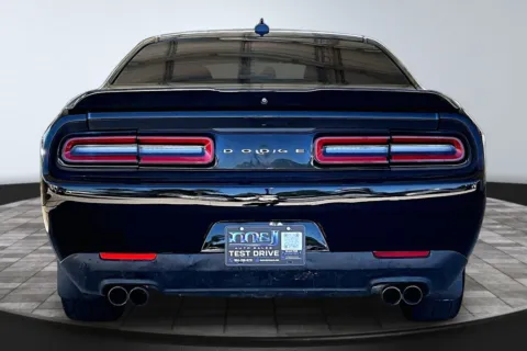 More photos of 2021 Dodge Challenger SXT at M&J Auto Sales and Service, FL