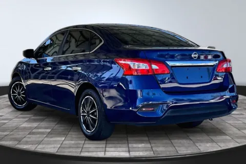 More photos of 2019 Nissan Sentra S at M&J Auto Sales and Service, FL