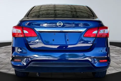 More photos of 2019 Nissan Sentra S at M&J Auto Sales and Service, FL