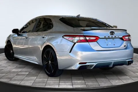 More photos of 2019 Toyota Camry SE at M&J Auto Sales and Service, FL
