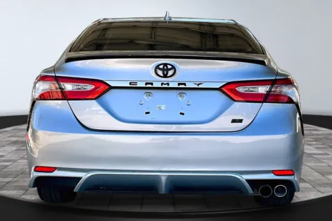 More photos of 2019 Toyota Camry SE at M&J Auto Sales and Service, FL