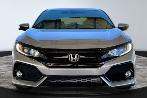 Photos of 2019 Honda Civic EX for sale in Jacksonville, FL at M&J Auto Sales and Service