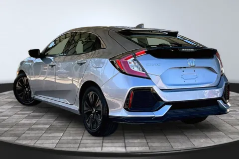 More photos of 2019 Honda Civic EX at M&J Auto Sales and Service, FL