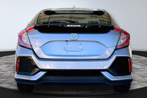 More photos of 2019 Honda Civic EX at M&J Auto Sales and Service, FL