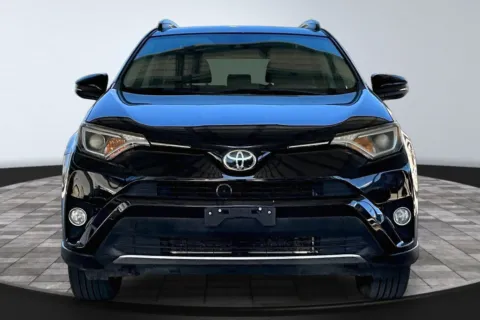 Photos of 2018 Toyota RAV4 for sale in Jacksonville, FL at M&J Auto Sales and Service