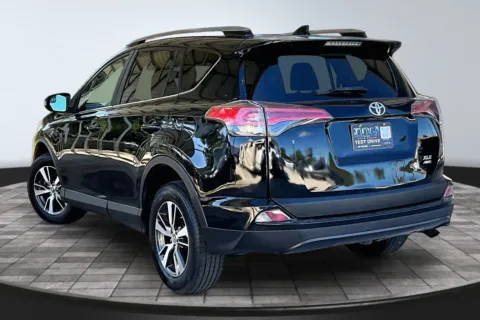 More photos of 2018 Toyota RAV4 at M&J Auto Sales and Service, FL