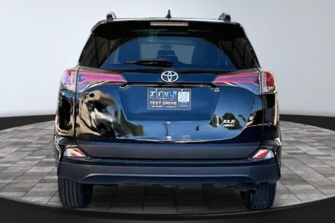 More photos of 2018 Toyota RAV4 at M&J Auto Sales and Service, FL