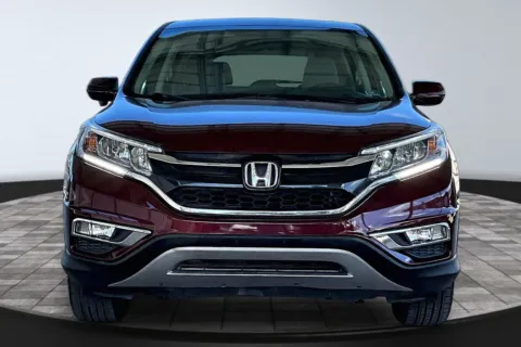 Photos of 2016 Honda CR-V EX for sale in Jacksonville, FL at M&J Auto Sales and Service