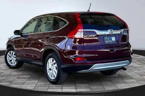 More photos of 2016 Honda CR-V EX at M&J Auto Sales and Service, FL