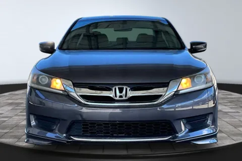 Photos of 2013 Honda Accord LX for sale in Jacksonville, FL at M&J Auto Sales and Service