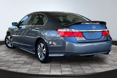 More photos of 2013 Honda Accord LX at M&J Auto Sales and Service, FL