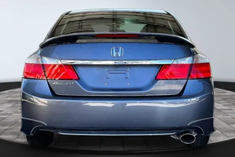 More photos of 2013 Honda Accord LX at M&J Auto Sales and Service, FL