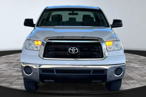 Photos of 2012 Toyota Tundra Grade for sale in Jacksonville, FL at M&J Auto Sales and Service