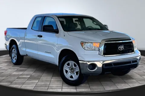 Another view of 2012 Toyota Tundra Grade for sale in Jacksonville, FL at M&J Auto Sales and Service