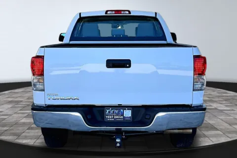 More photos of 2012 Toyota Tundra Grade at M&J Auto Sales and Service, FL
