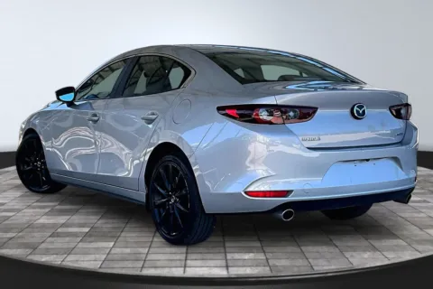 More photos of 2025 Mazda Mazda3 Sedan 2.5 S Select Sport at M&J Auto Sales and Service, FL