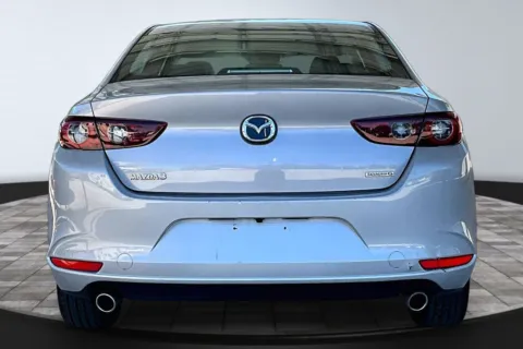 More photos of 2025 Mazda Mazda3 Sedan 2.5 S Select Sport at M&J Auto Sales and Service, FL