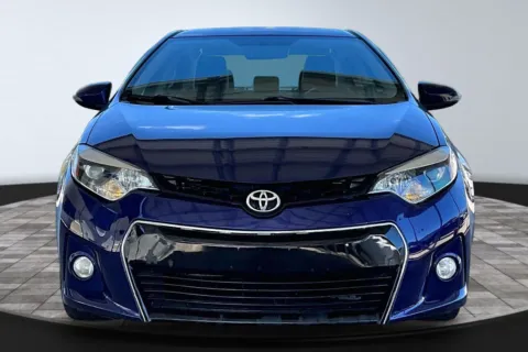 Photos of 2015 Toyota Corolla for sale in Jacksonville, FL at M&J Auto Sales and Service
