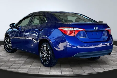 More photos of 2015 Toyota Corolla at M&J Auto Sales and Service, FL