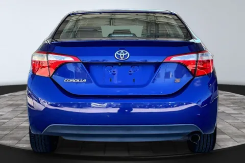 More photos of 2015 Toyota Corolla at M&J Auto Sales and Service, FL