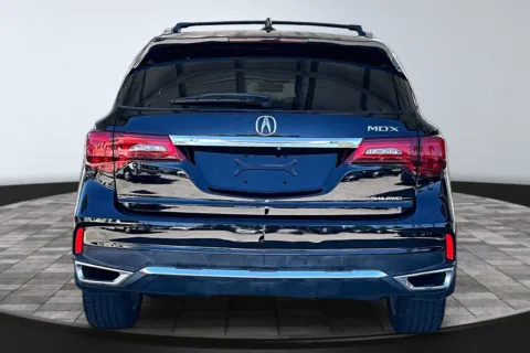 More photos of 2017 Acura MDX SH-AWD w/Tech at M&J Auto Sales and Service, FL
