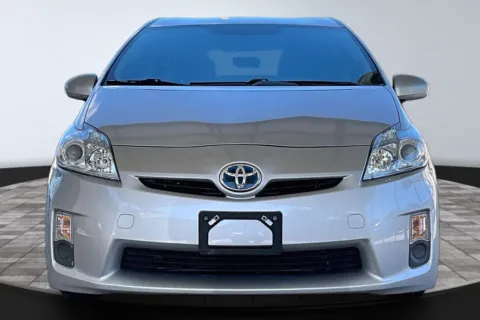 Photos of 2010 Toyota Prius for sale in Jacksonville, FL at M&J Auto Sales and Service