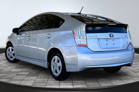 More photos of 2010 Toyota Prius at M&J Auto Sales and Service, FL