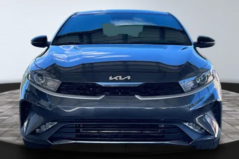 Photos of 2023 Kia Forte GT-Line for sale in Jacksonville, FL at M&J Auto Sales and Service