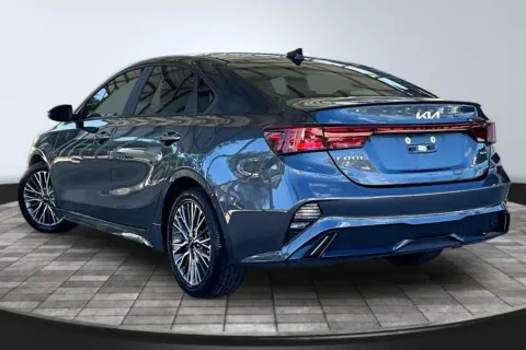 More photos of 2023 Kia Forte GT-Line at M&J Auto Sales and Service, FL