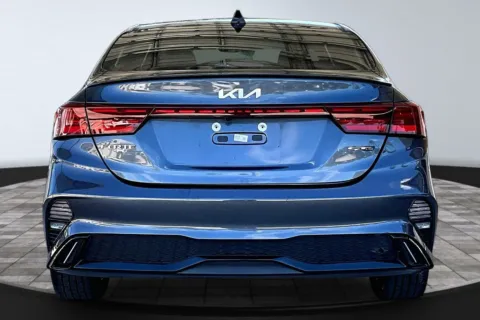 More photos of 2023 Kia Forte GT-Line at M&J Auto Sales and Service, FL