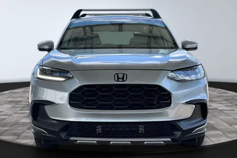 Photos of 2024 Honda HR-V LX for sale in Jacksonville, FL at M&J Auto Sales and Service