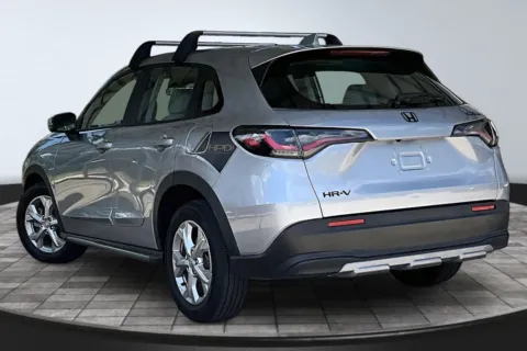 More photos of 2024 Honda HR-V LX at M&J Auto Sales and Service, FL