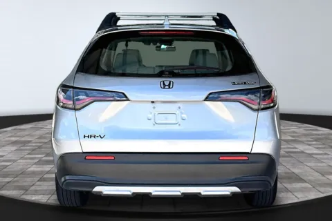 More photos of 2024 Honda HR-V LX at M&J Auto Sales and Service, FL