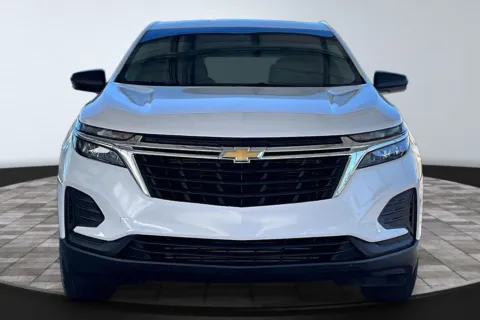 Photos of 2023 Chevrolet Equinox LS for sale in Jacksonville, FL at M&J Auto Sales and Service
