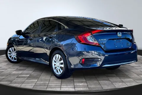 More photos of 2020 Honda Civic LX at M&J Auto Sales and Service, FL