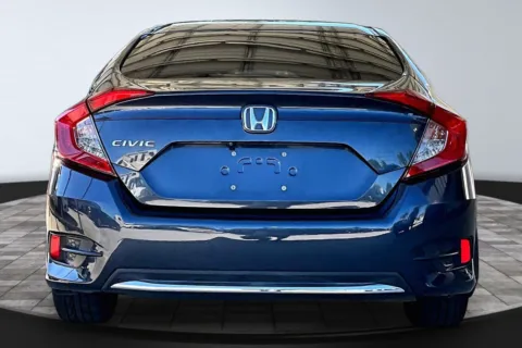 More photos of 2020 Honda Civic LX at M&J Auto Sales and Service, FL