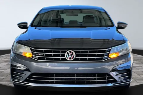 Photos of 2017 Volkswagen Passat 1.8T R-Line for sale in Jacksonville, FL at M&J Auto Sales and Service