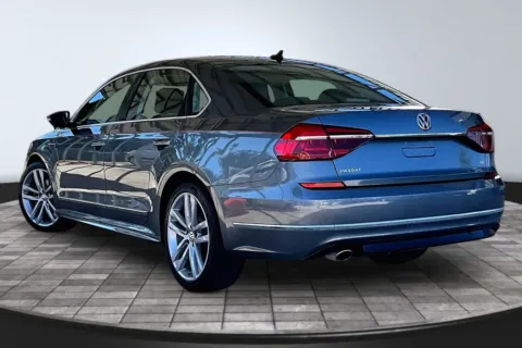 More photos of 2017 Volkswagen Passat 1.8T R-Line at M&J Auto Sales and Service, FL